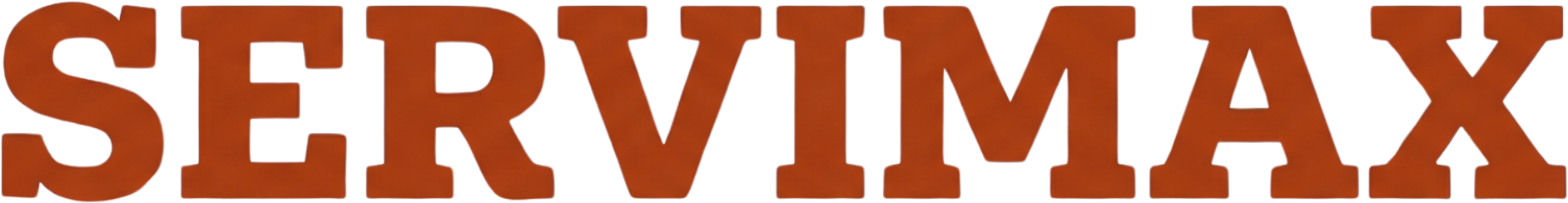 Servimax Logo